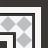 Histo Night Corner — Simpolo tile