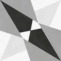 Jewel Silver — Simpolo tile