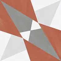 Jewel Terra — Simpolo tile