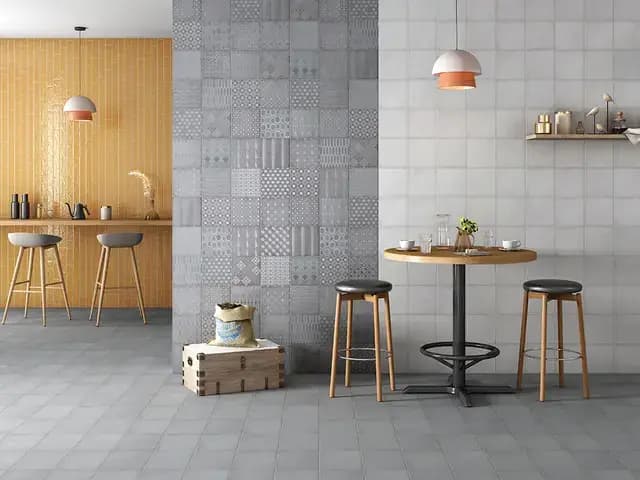 Morta Slate (matte) — Simpolo tile