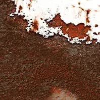 Rusty Brown (matte) — Simpolo tile