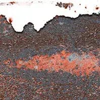 Rusty Navy (matte) — Simpolo tile