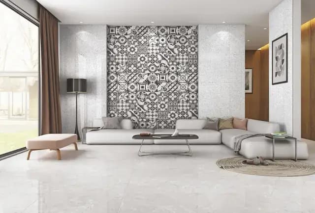 Michelangelo Tranquil — Simpolo tile