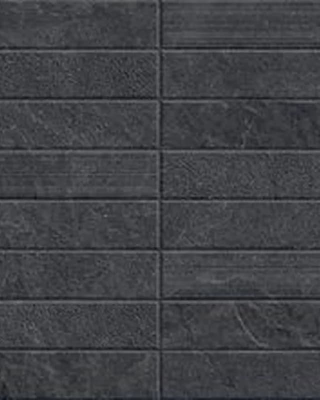 Carbonio Nero Decor