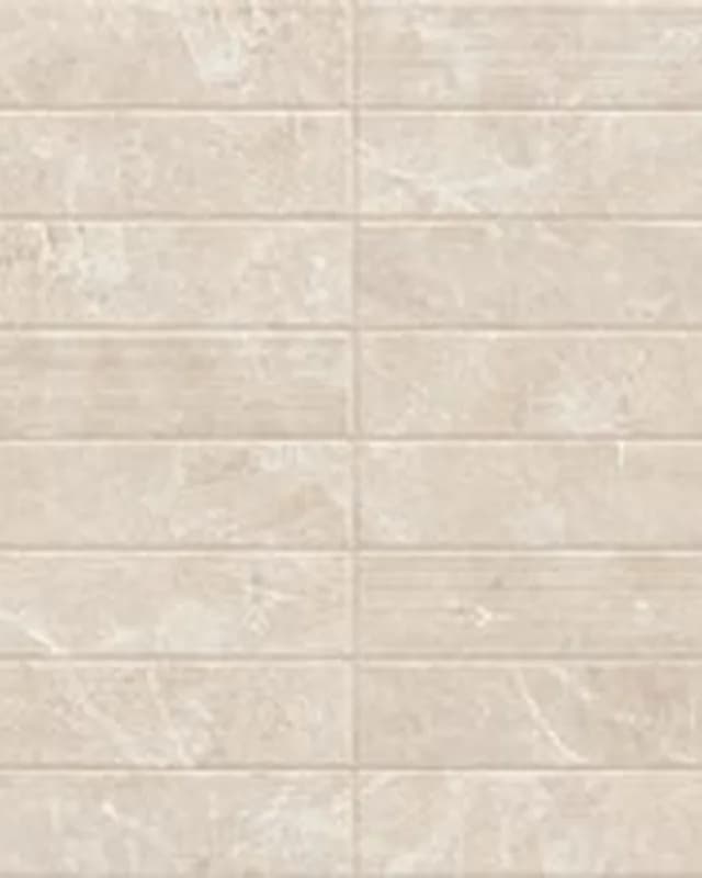 Sintred Beige Structure — Varmora tile