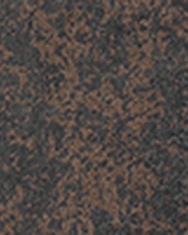 Alloy Iron