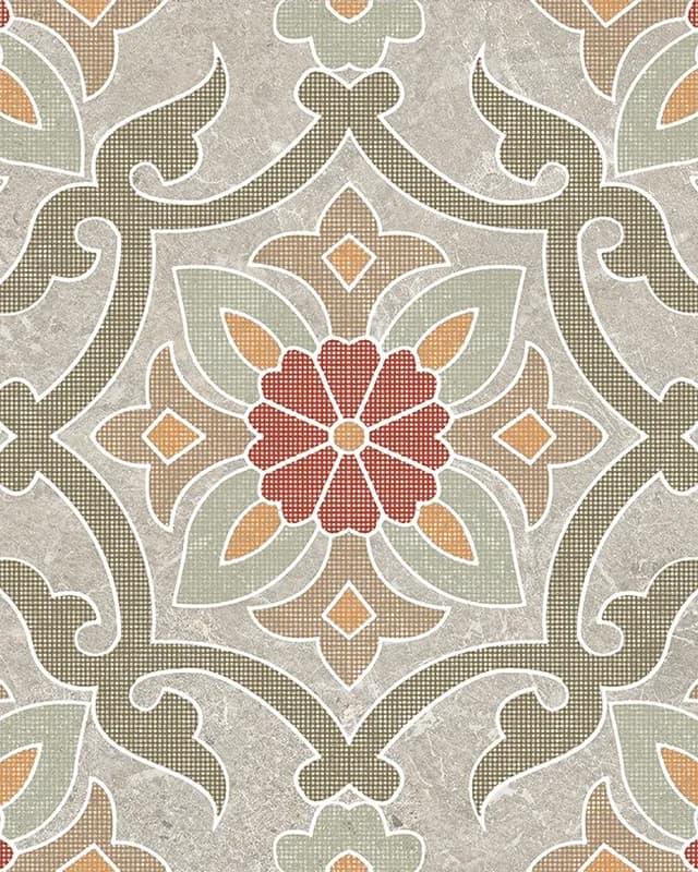 Corso Grigio Decor