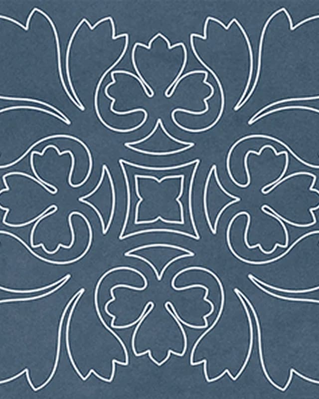 Evoke Blue — Varmora tile