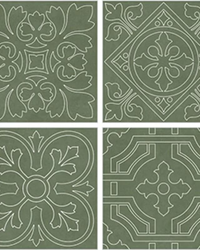 Evoke Olive — Varmora tile