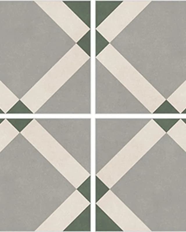 Modella Fence — Varmora tile