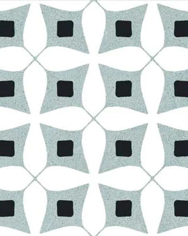 Mute Sea Motif