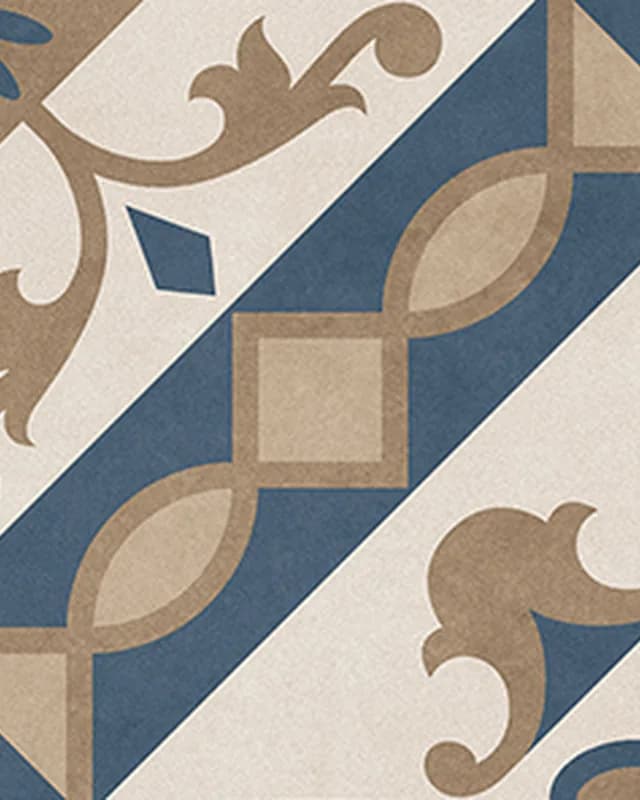 Treio Mud — Varmora tile